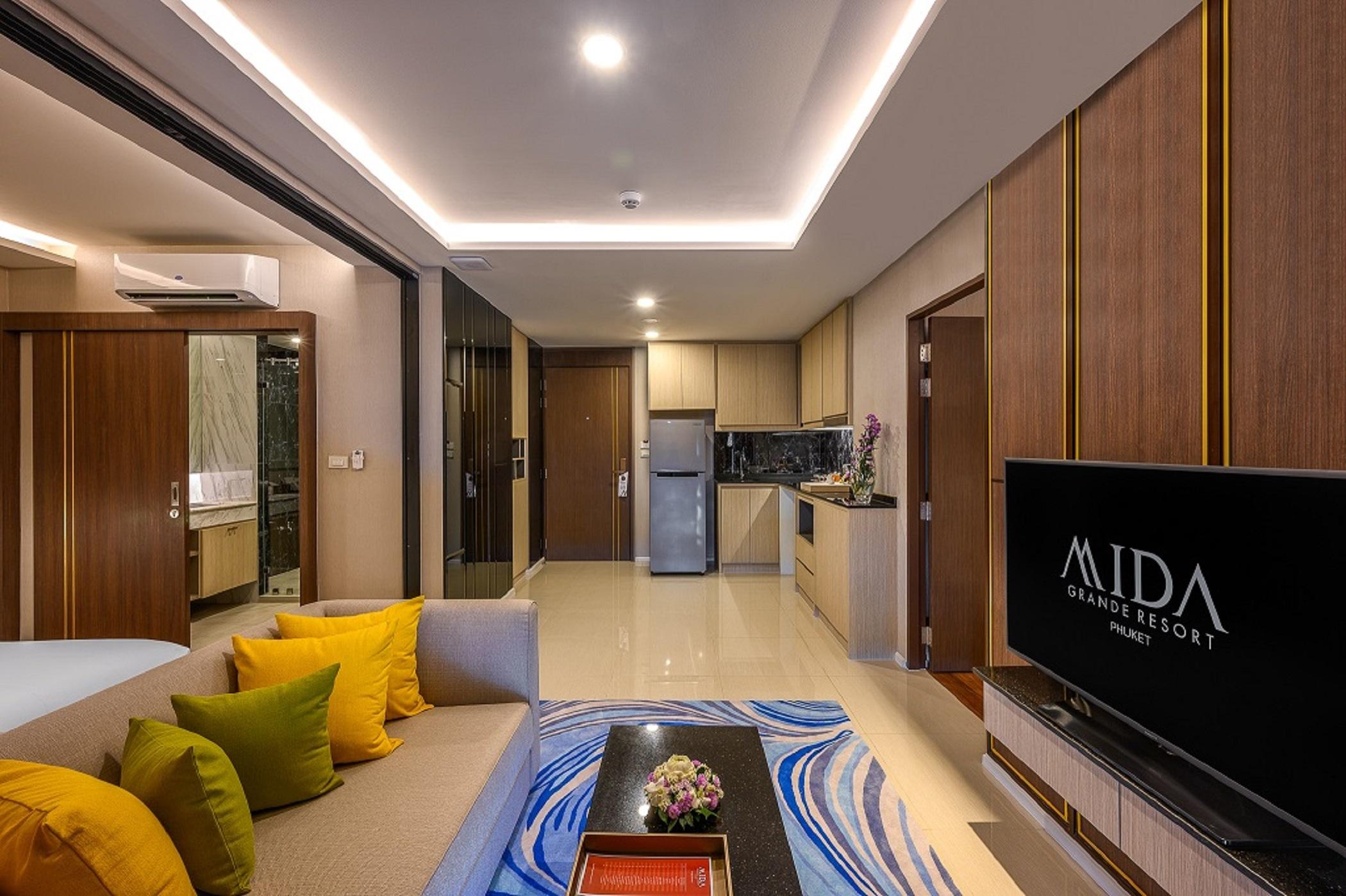 Mida Grande Hotel