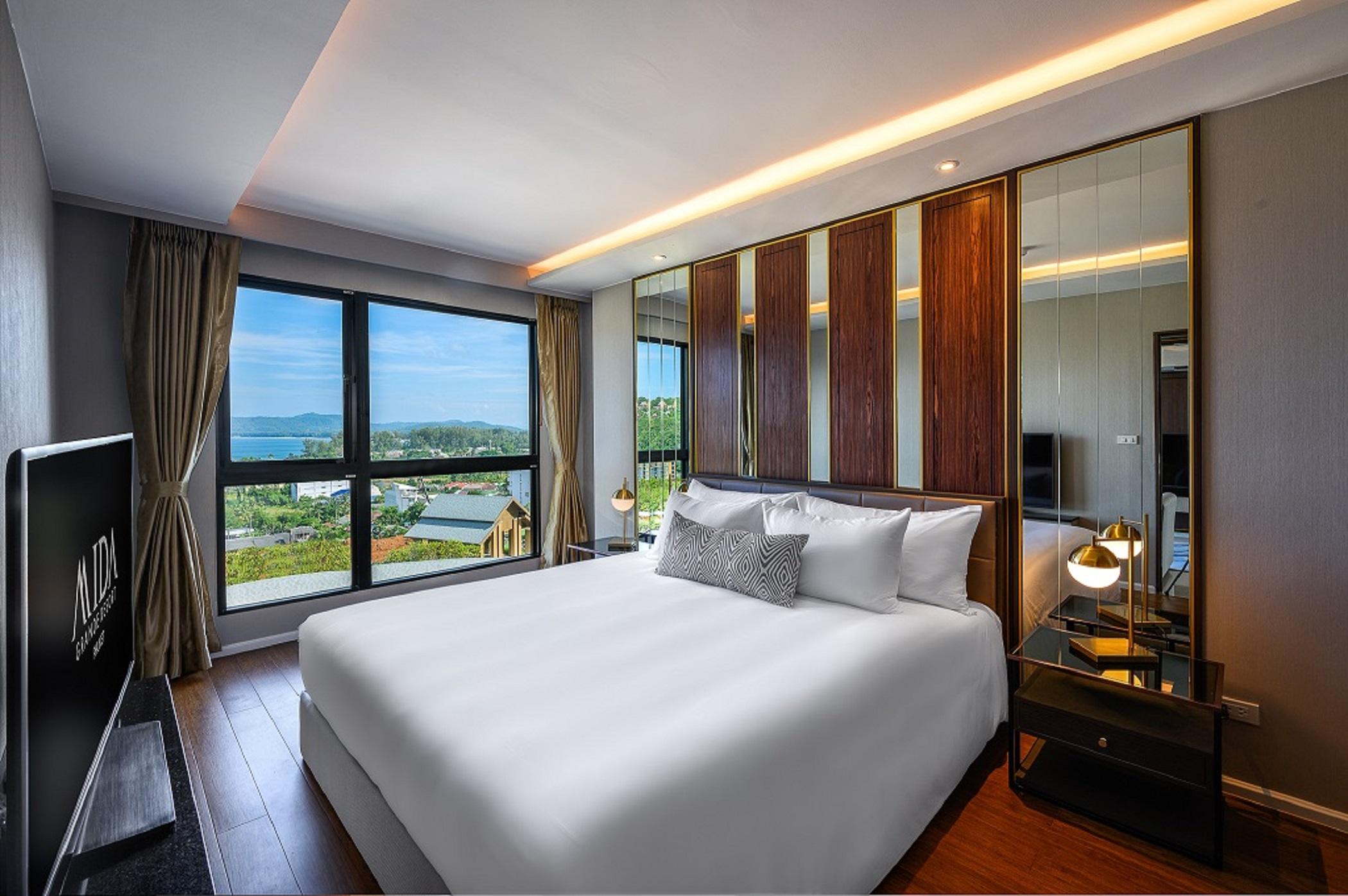 Mida Grande Hotel 5*