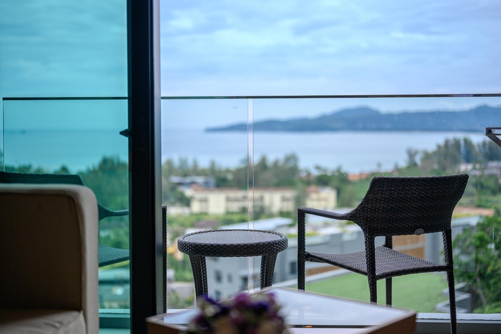 Mida Grande 5* Phuket