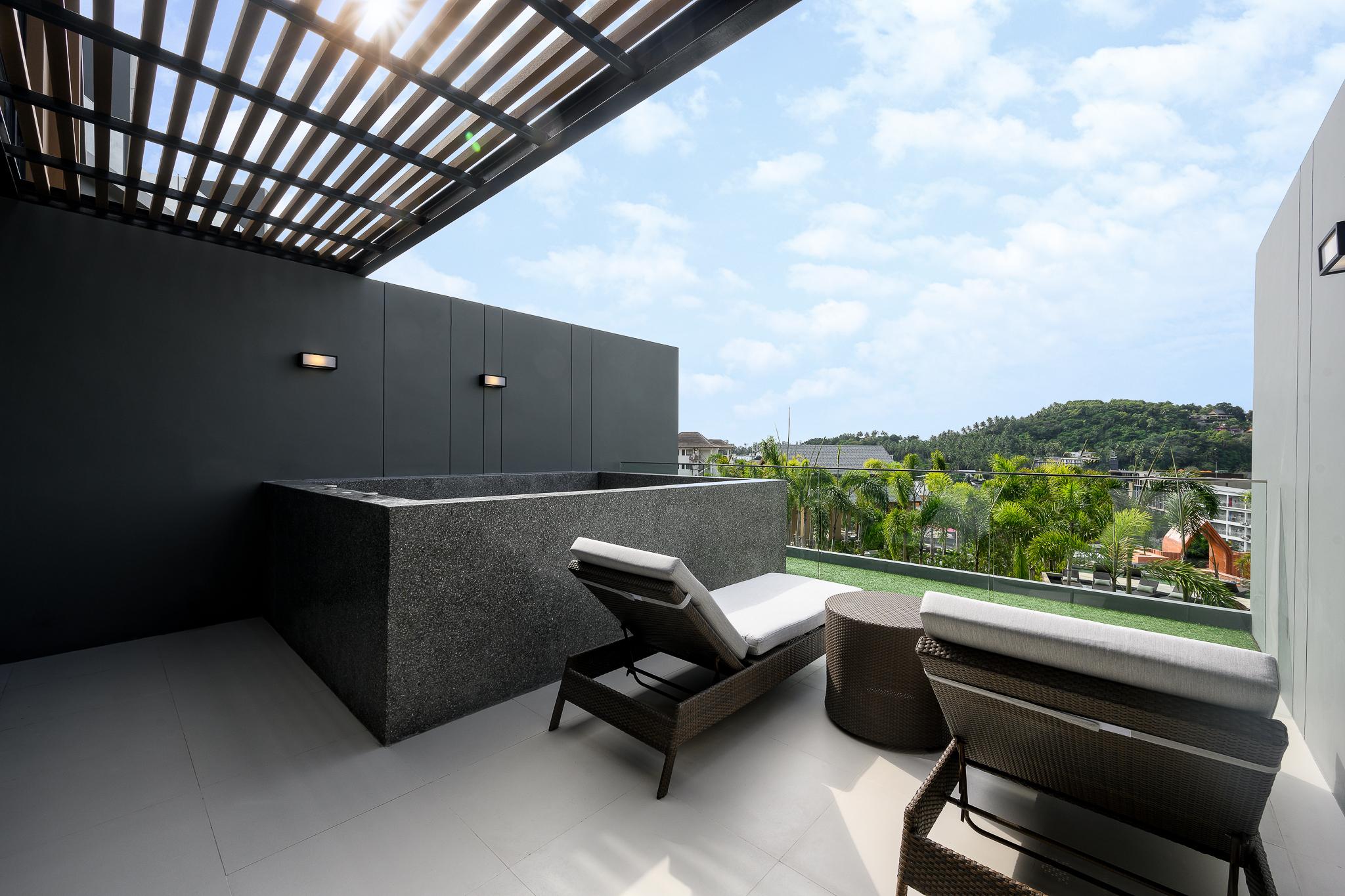 Hotel Mida Grande