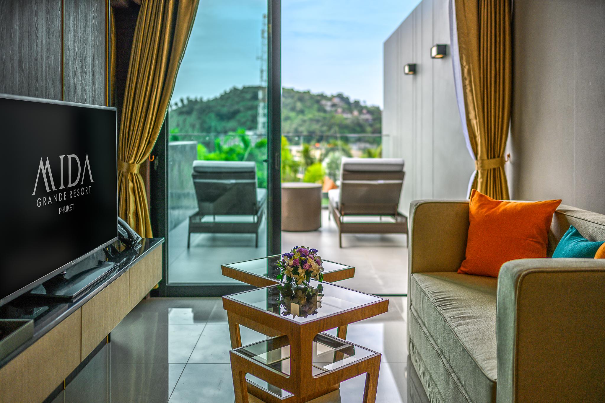 Mida Grande Hotel 5*