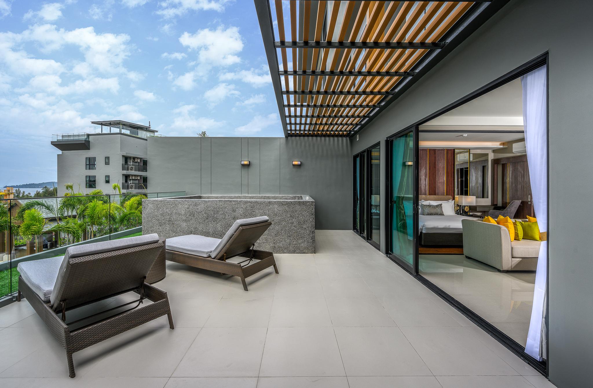 Hotel Mida Grande