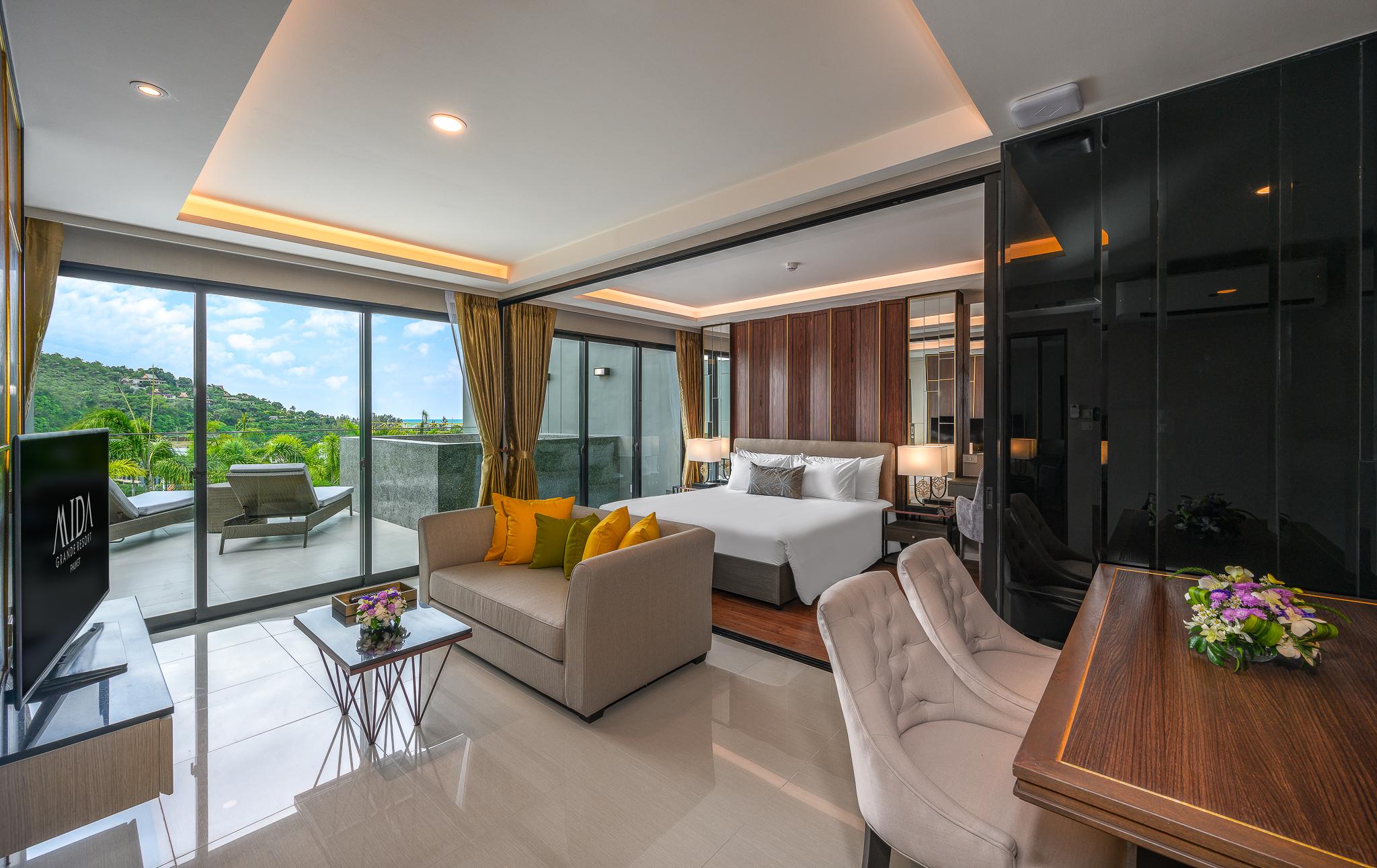 Mida Grande Hotel 5*