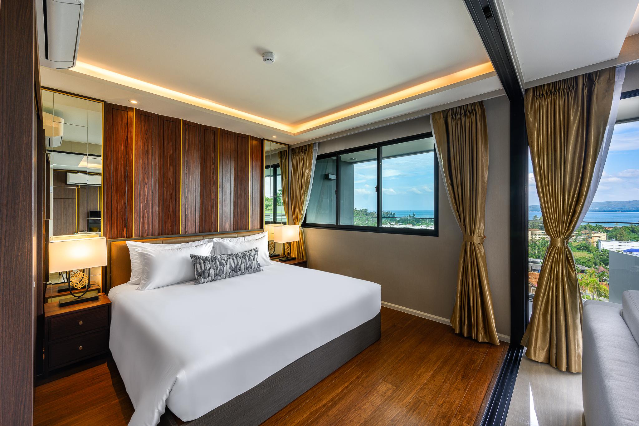 Mida Grande 5* Phuket