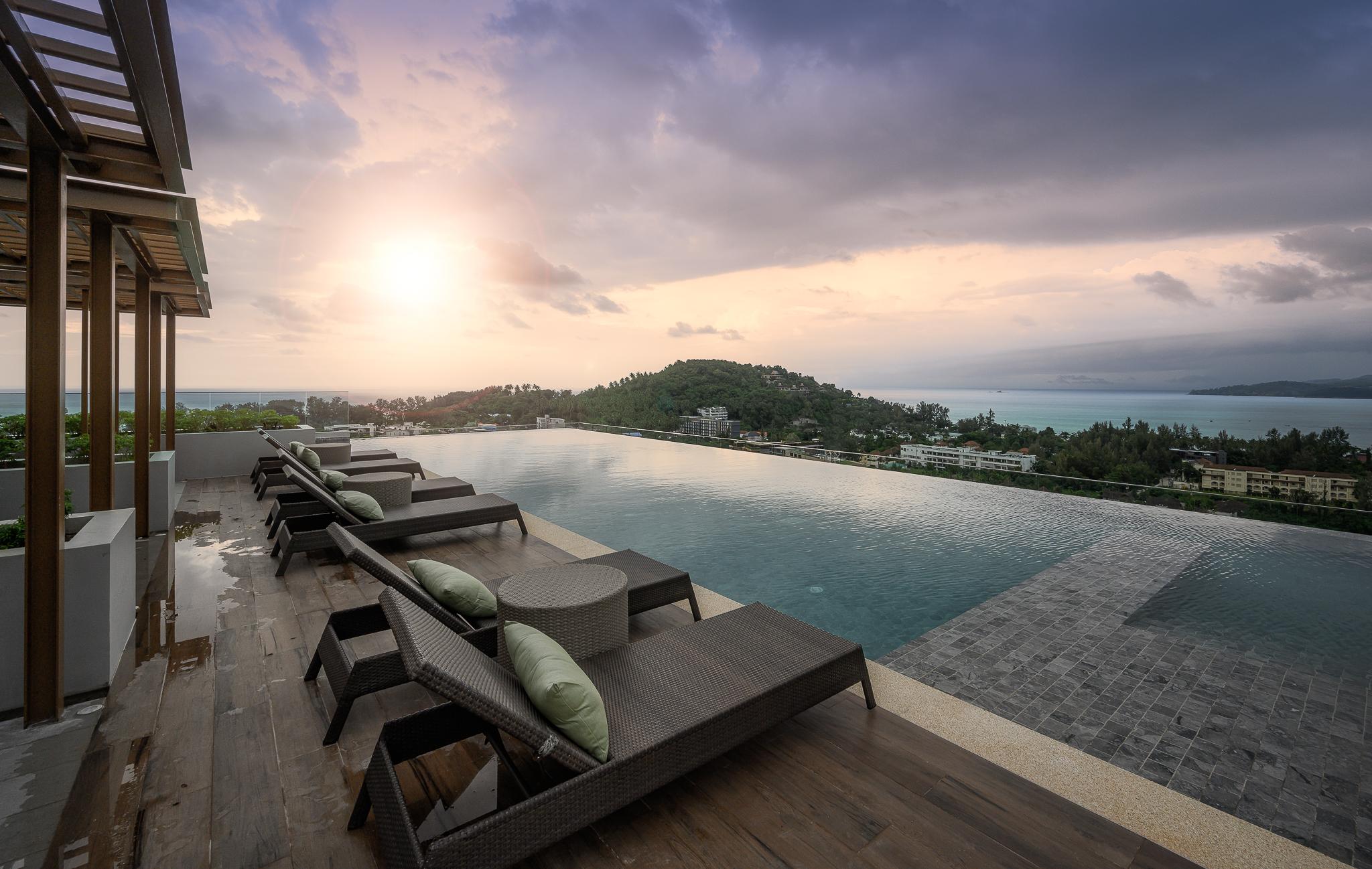 Mida Grande 5* Phuket