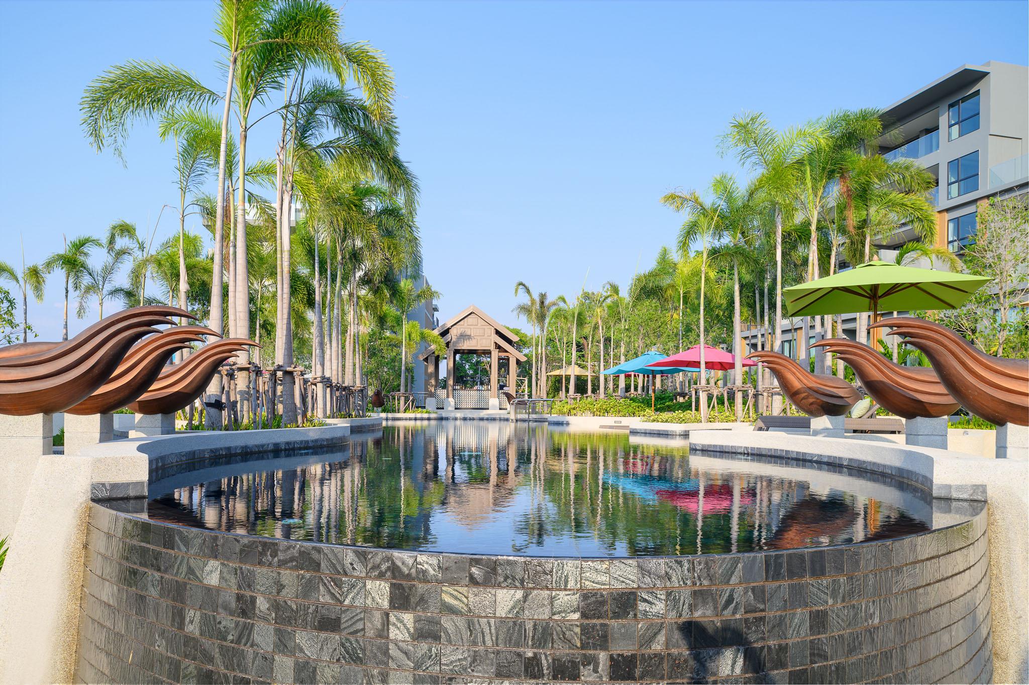 Mida Grande 5* Phuket