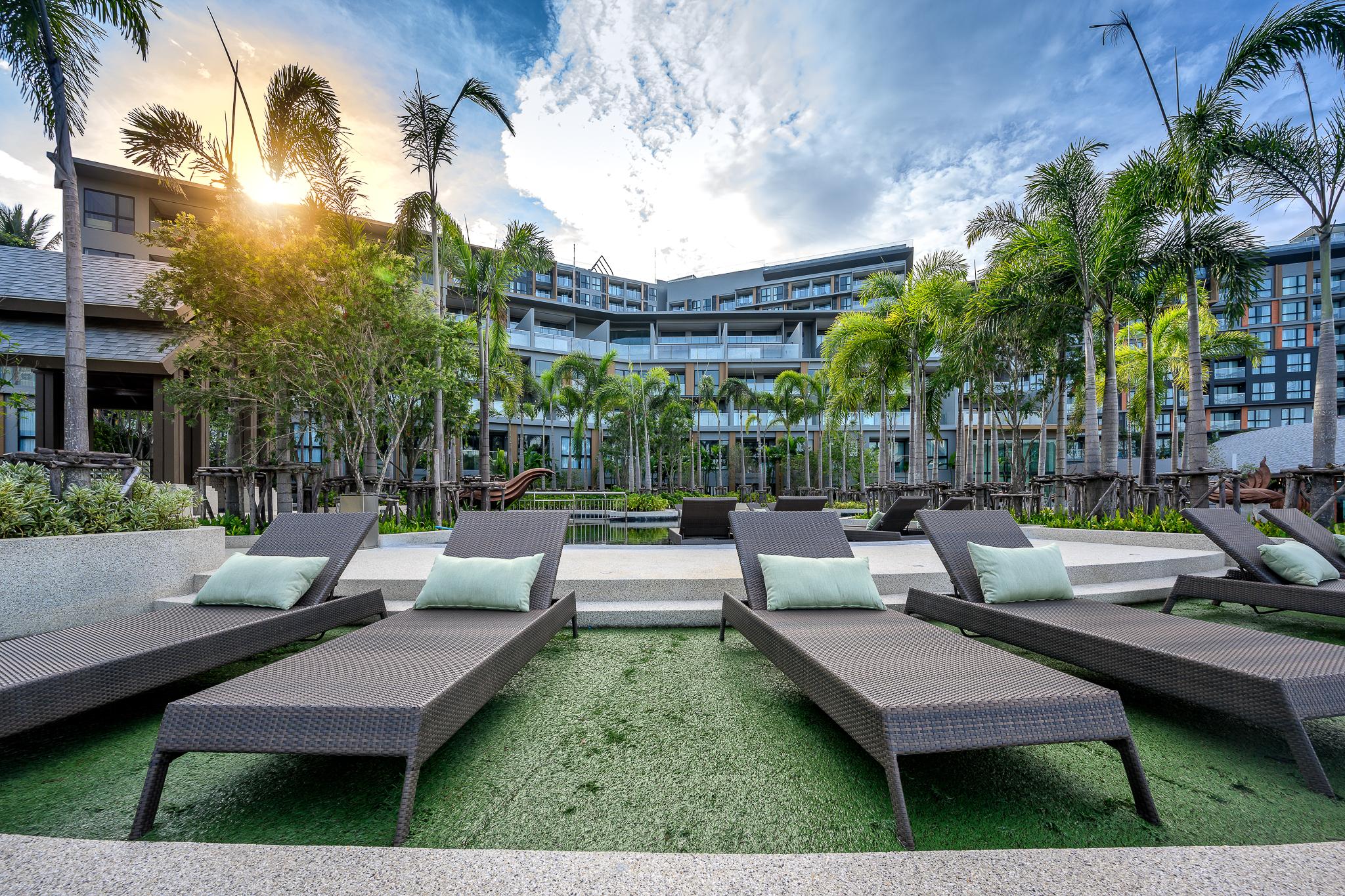 Hotel Mida Grande 5*