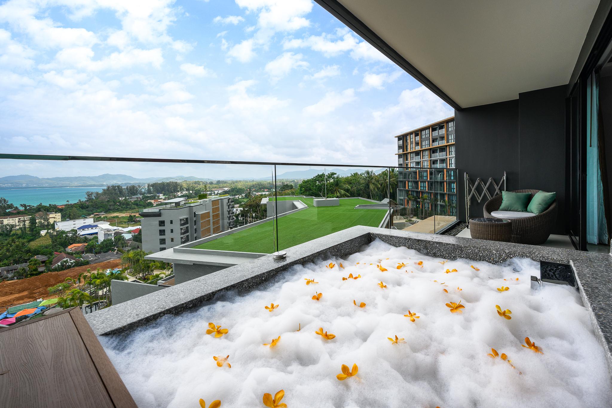 Hotel Mida Grande Phuket