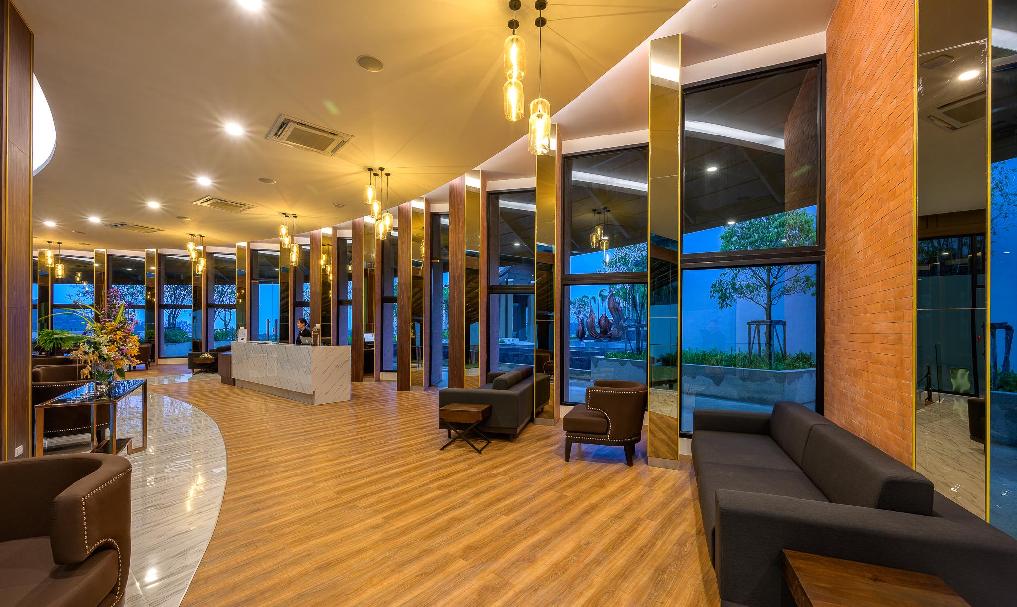 Mida Grande Hotel 5*