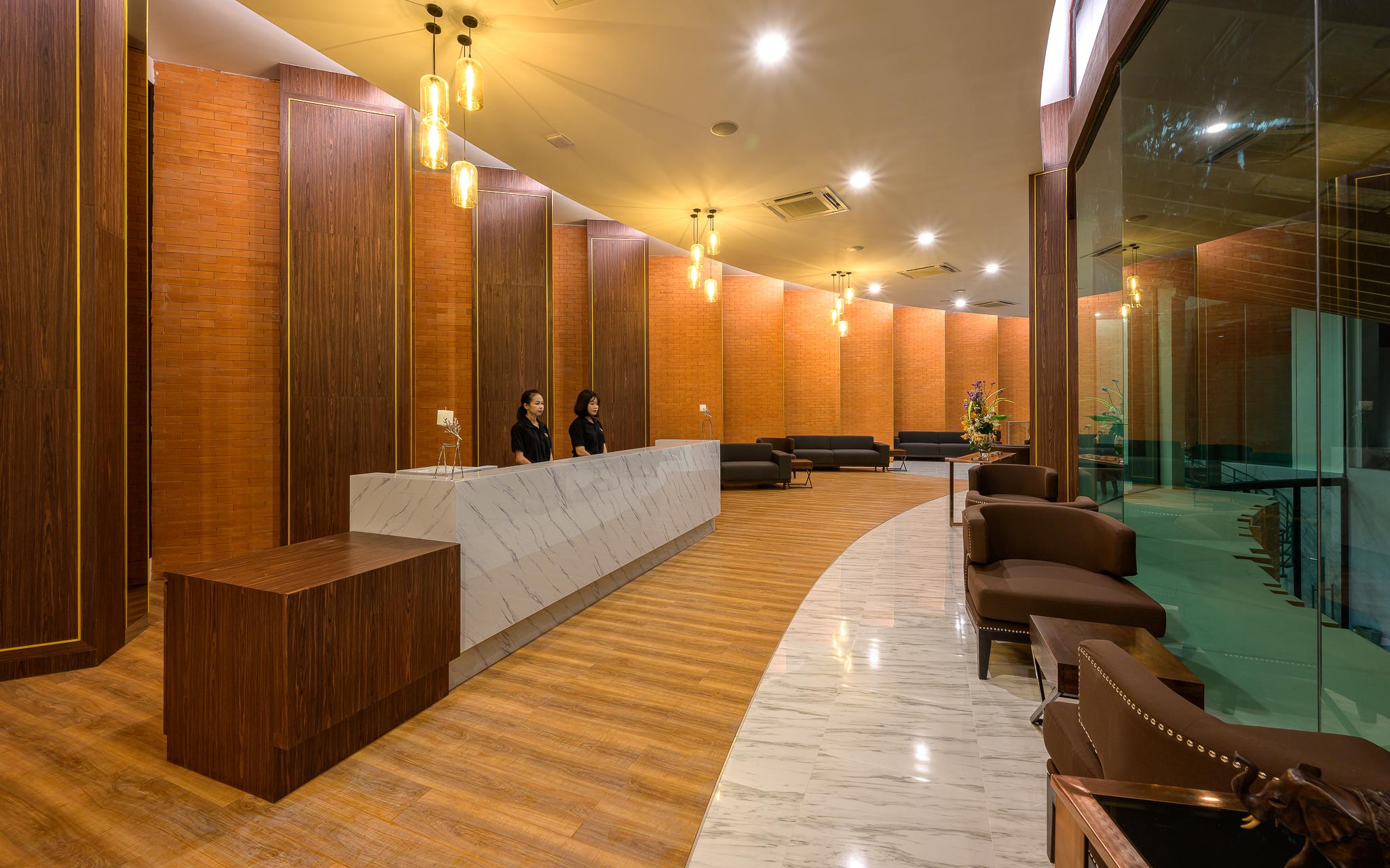 Hotel Mida Grande