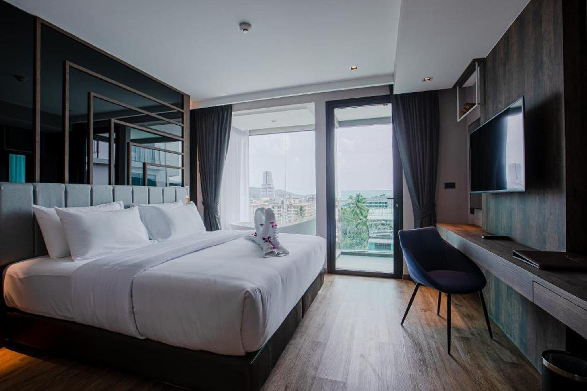 Hotel Rak Elegant
