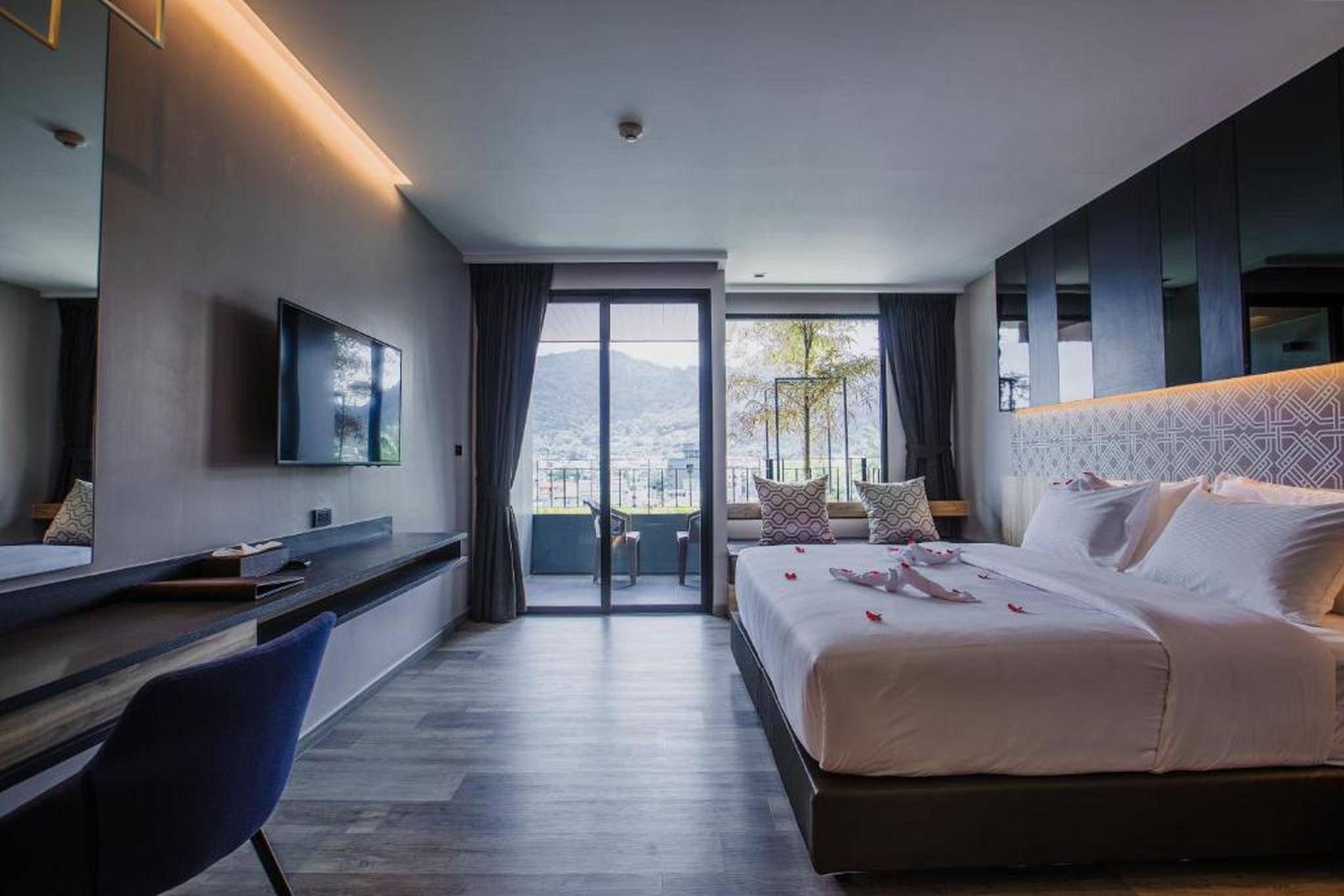 Hotel Rak Elegant
