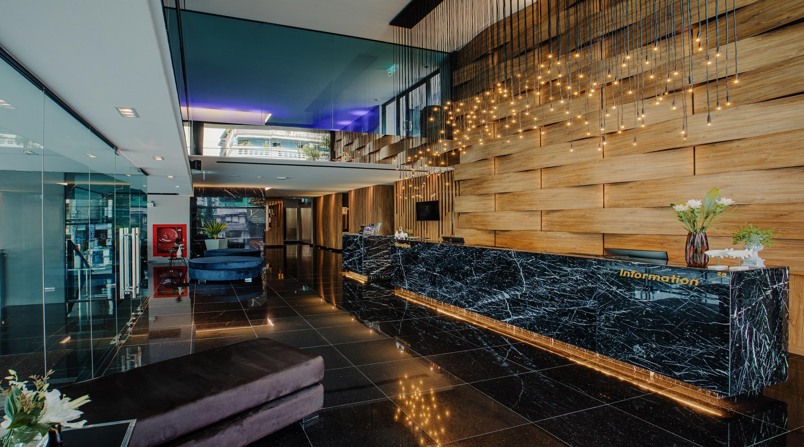Hotel Rak Elegant