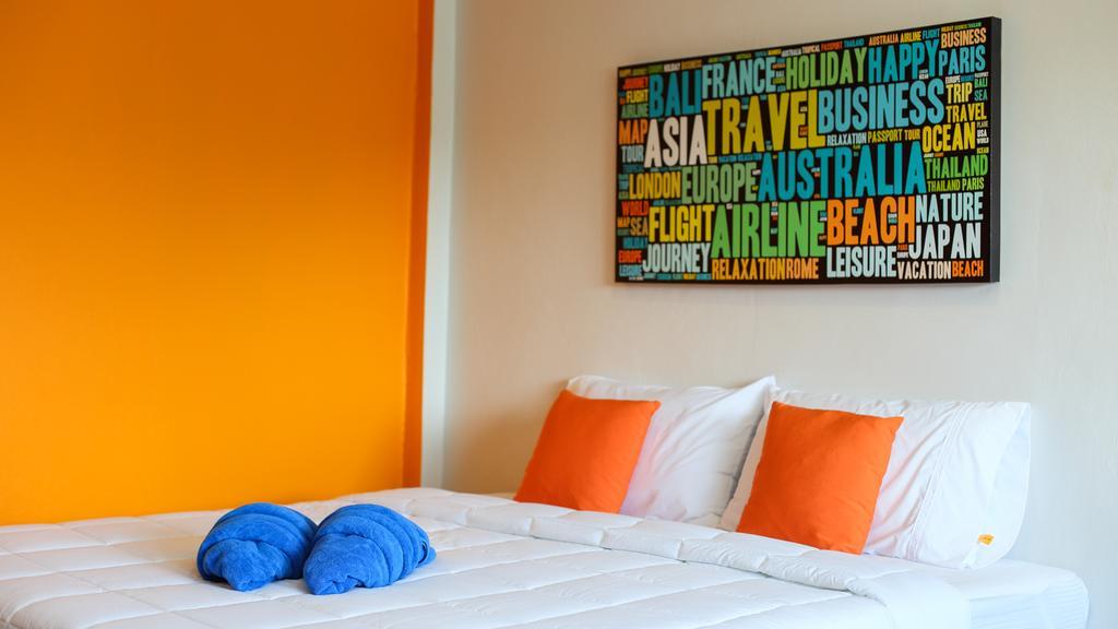 Bangtao Guest house Phuket