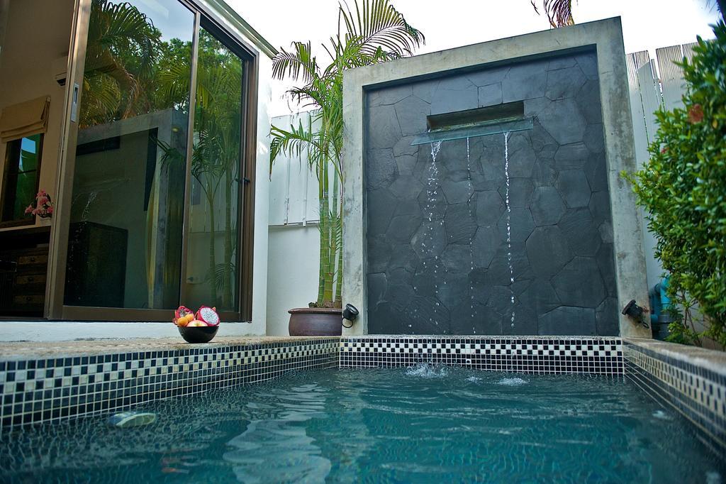 Coconut Grove Boutique Villa Rawai