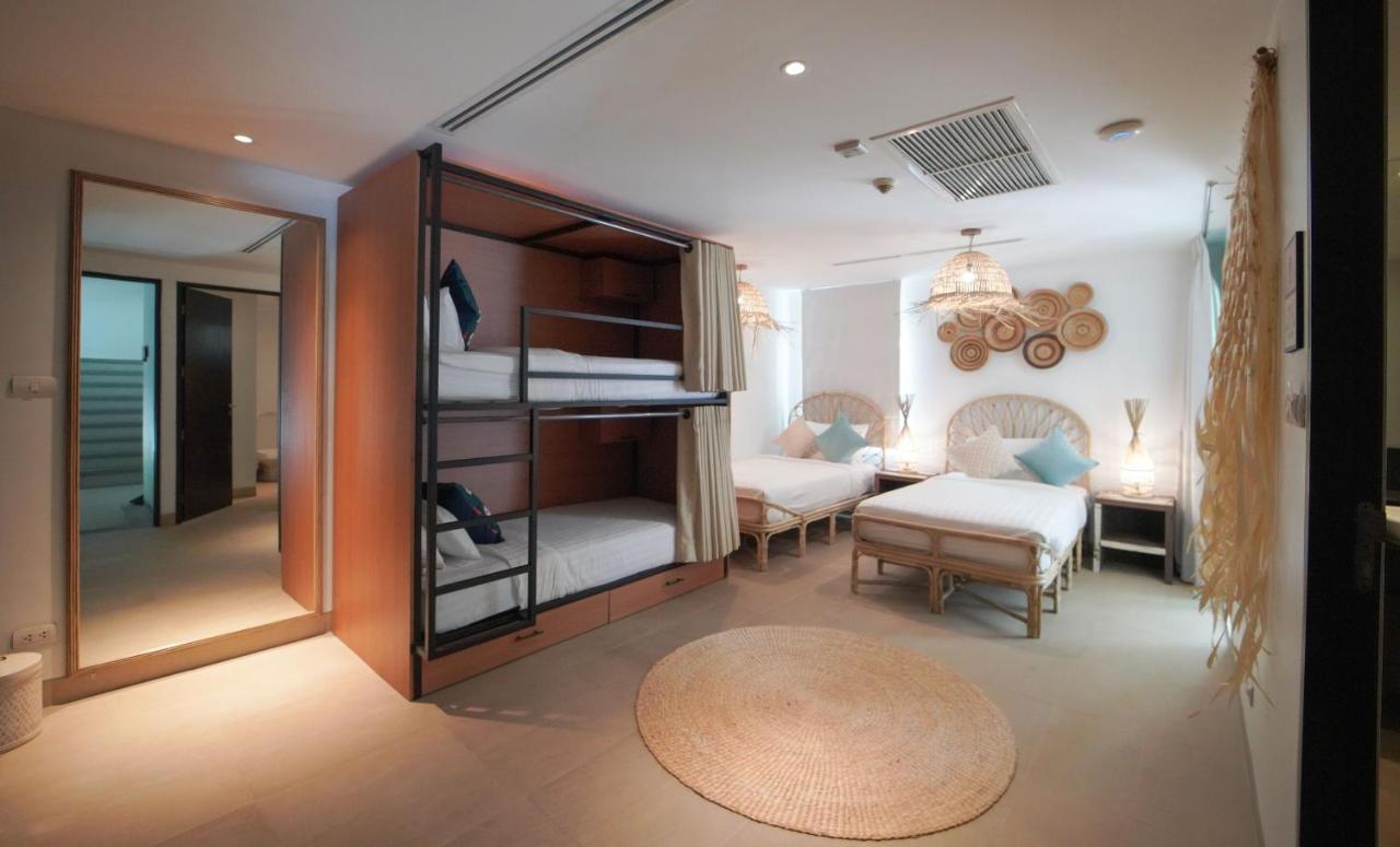 Selina Serenity Phuket