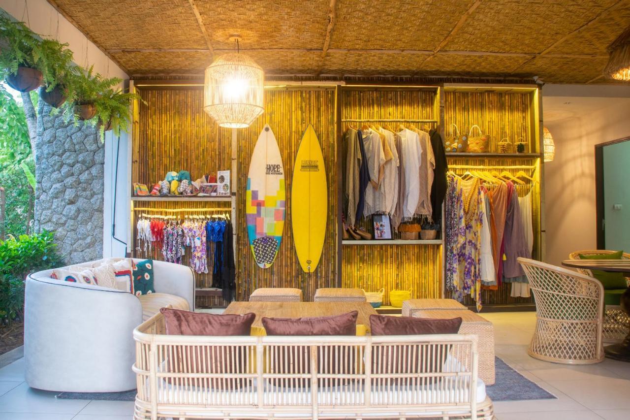 Resort Selina Serenity Phuket 5*