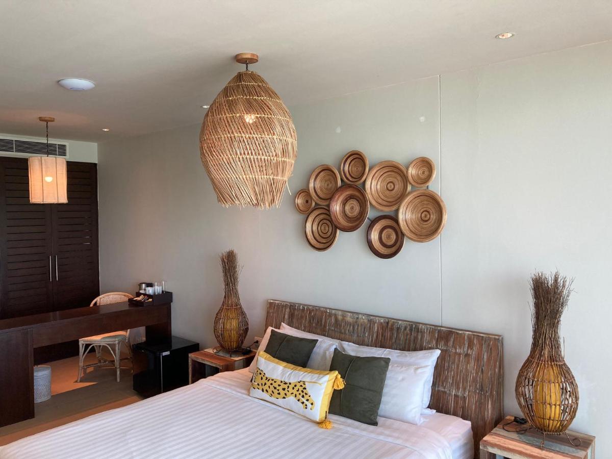 Selina Serenity Phuket Resort 5*