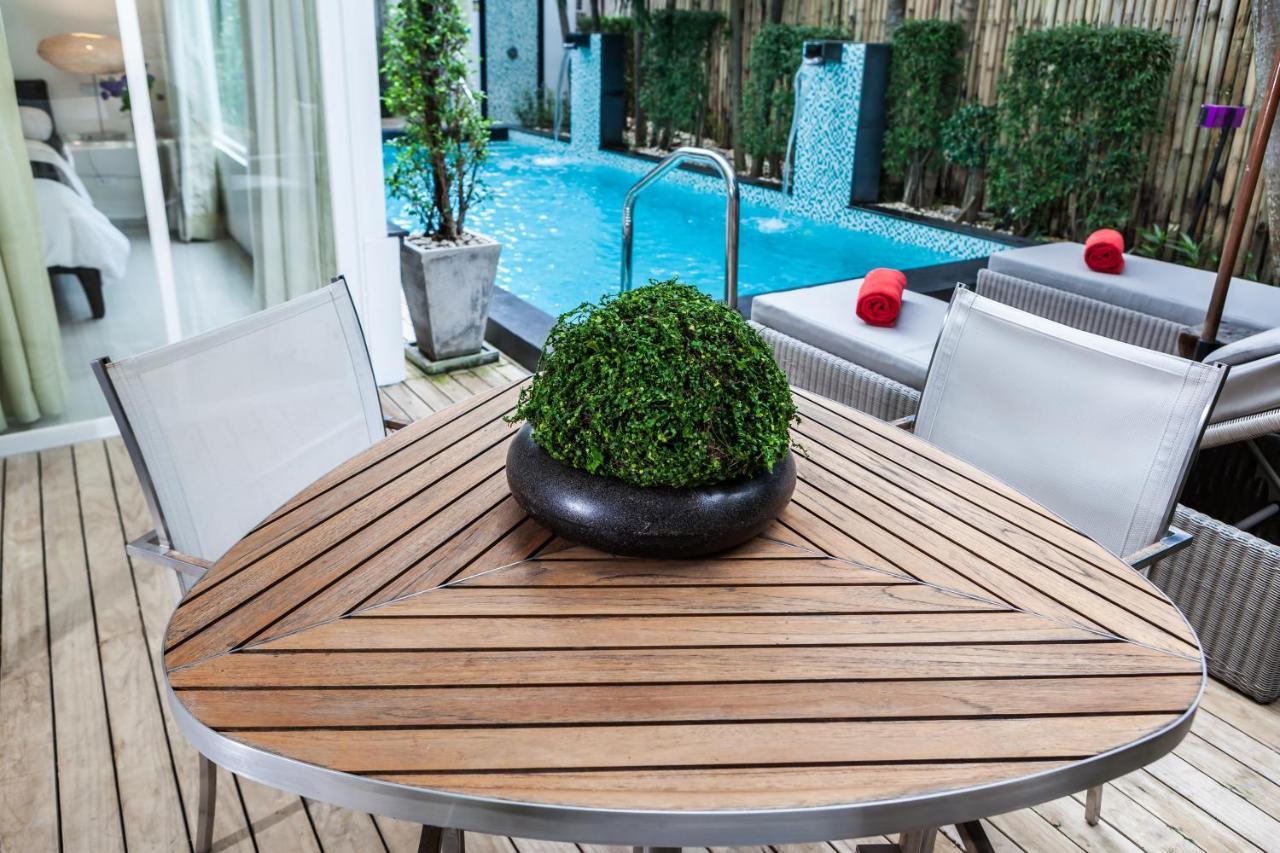Hotel Byd Lofts - Boutique & Serviced - Beach, Phuket Patong