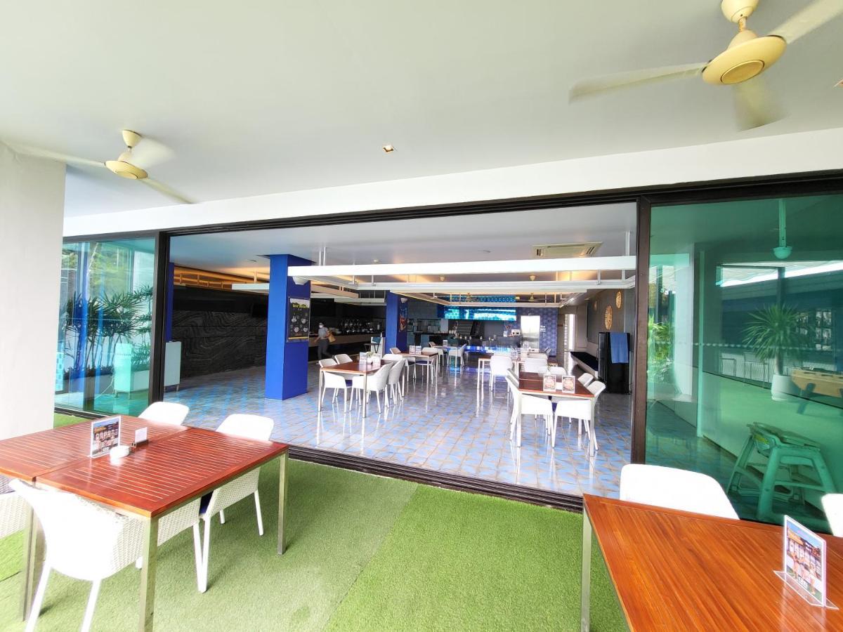 Hotel The Yama Phuket Kata Beach (Phuket)