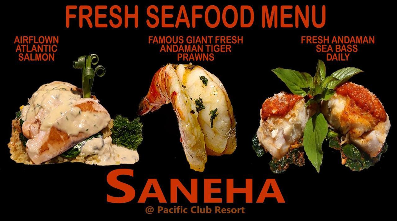 Pacific Club