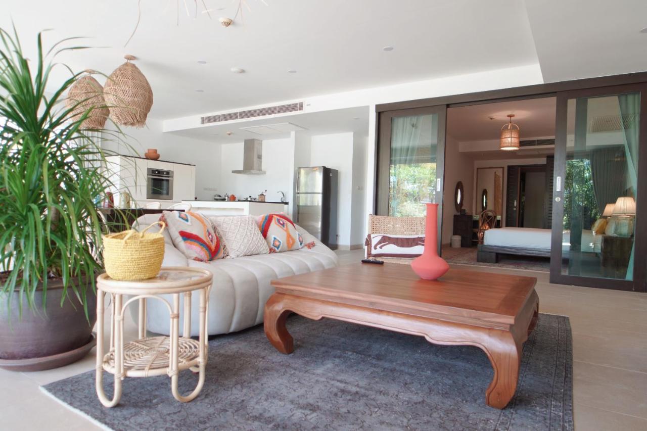 Selina Serenity Phuket Resort