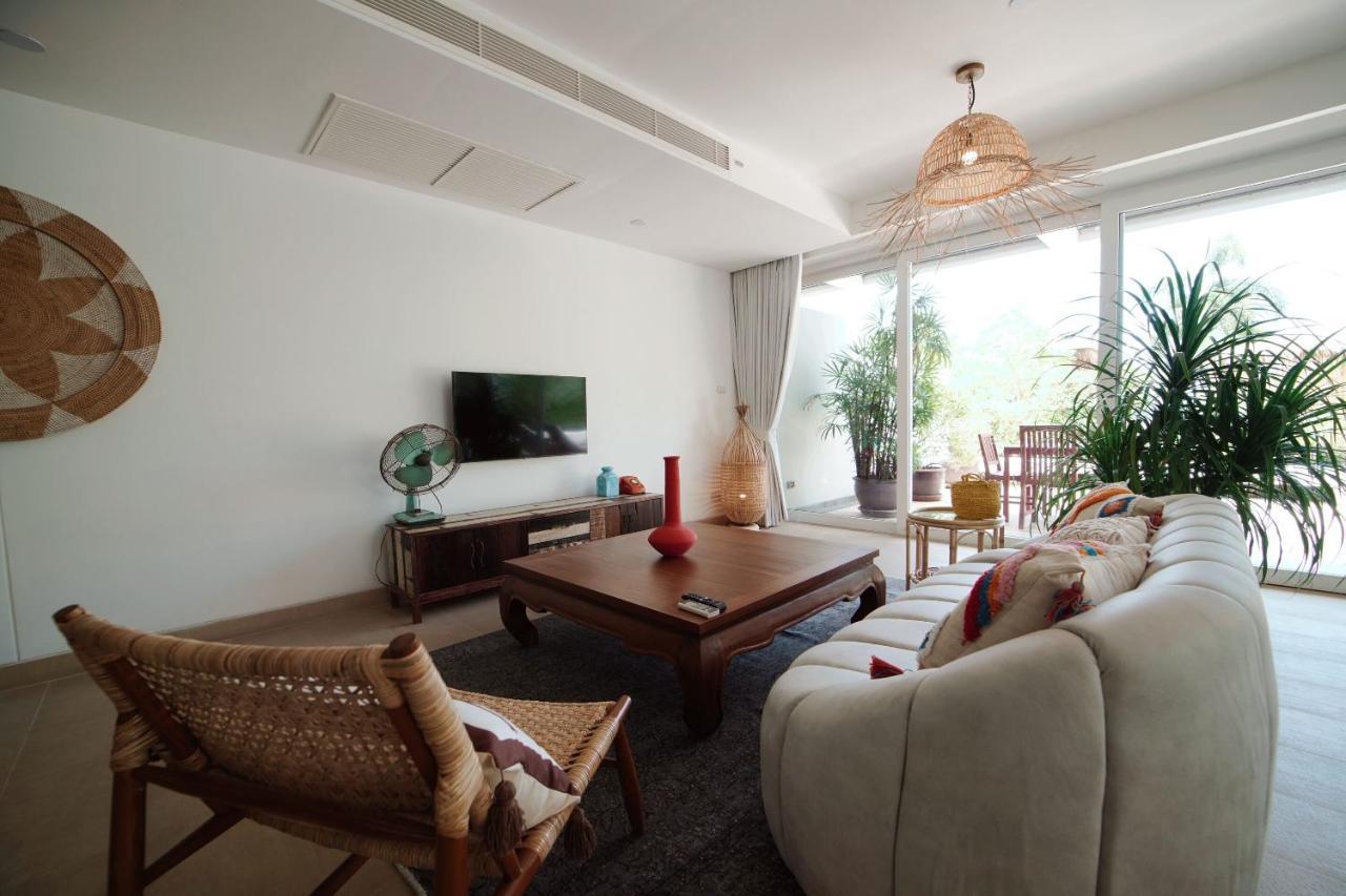 Resort Selina Serenity Phuket 5*