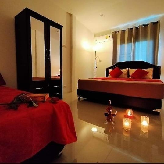 Orchidilla Phuket - Shaplus * Mai Khao