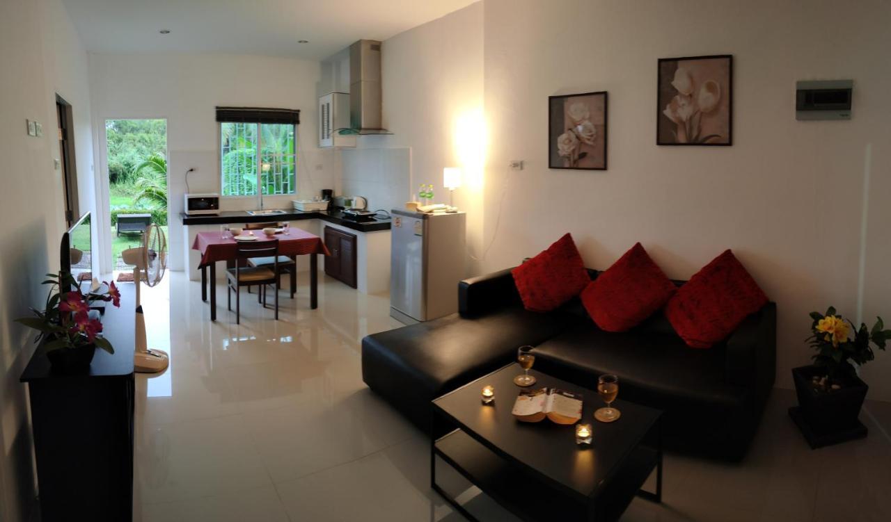 Orchidilla Phuket - Shaplus Mai Khao