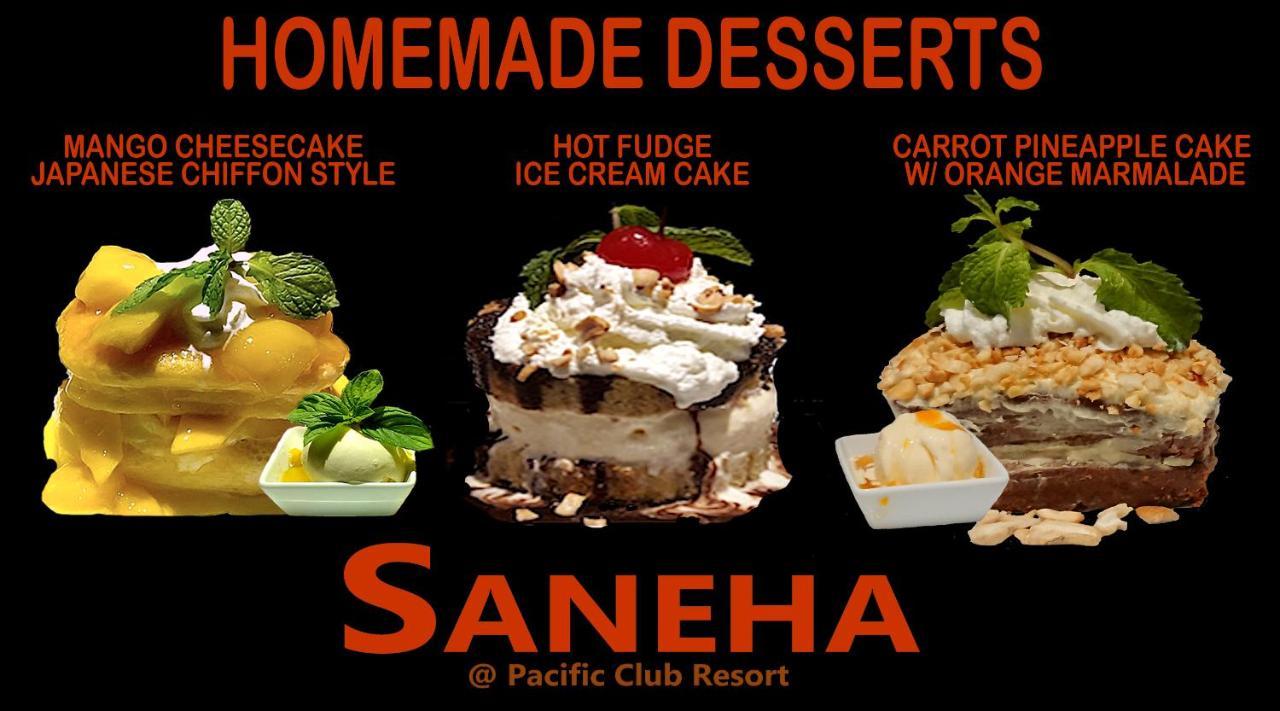 Pacific Club