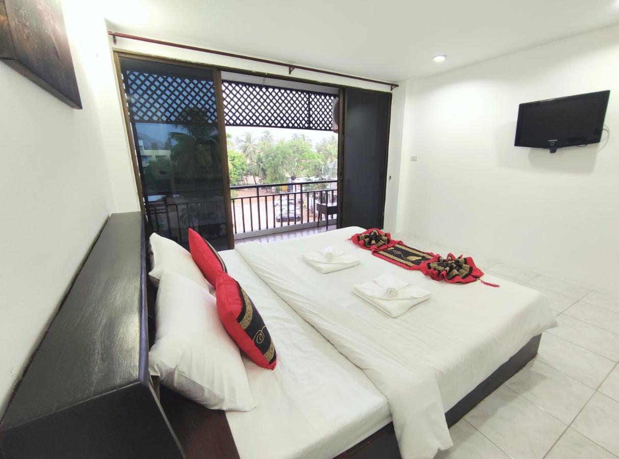 Hotel Sea Paradise 2*