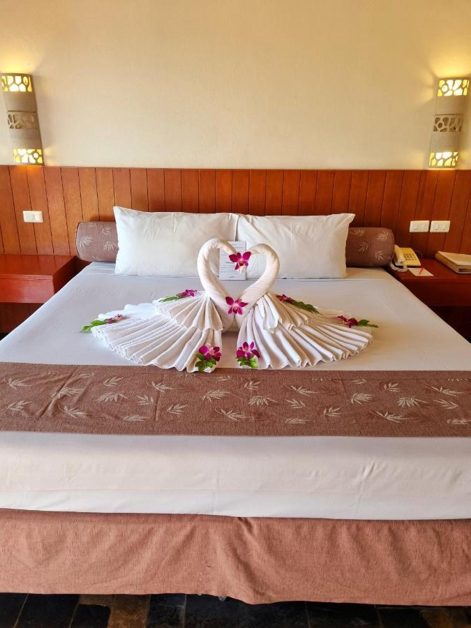 Resort Karona & - Sha Extra