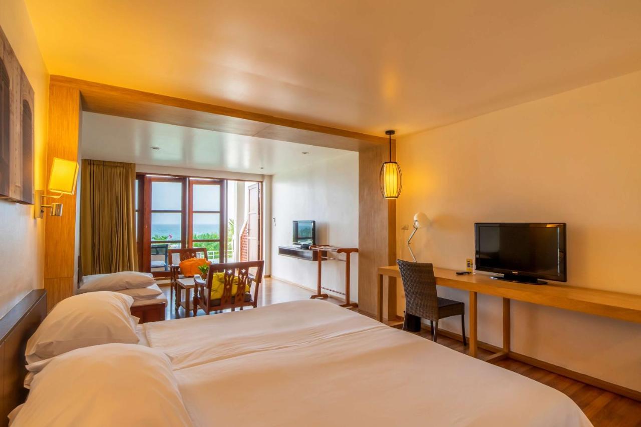 Western Phuket Ocean Hotel