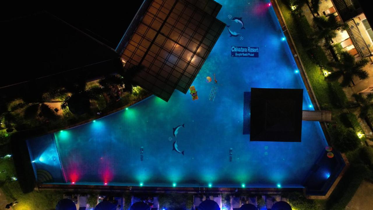 Chivatara Phuket - Sha
