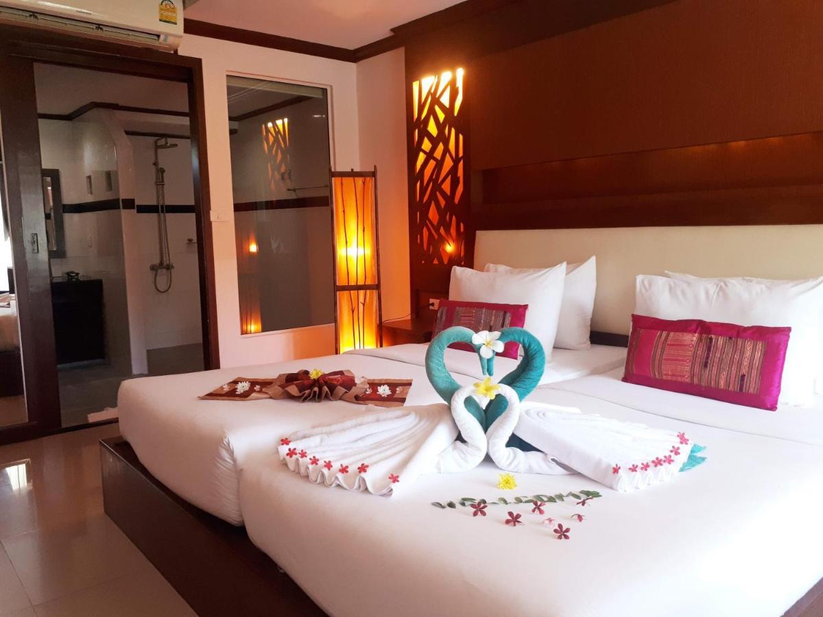 Chivatara Phuket - Sha Resort Bang Tao Beach (Phuket)