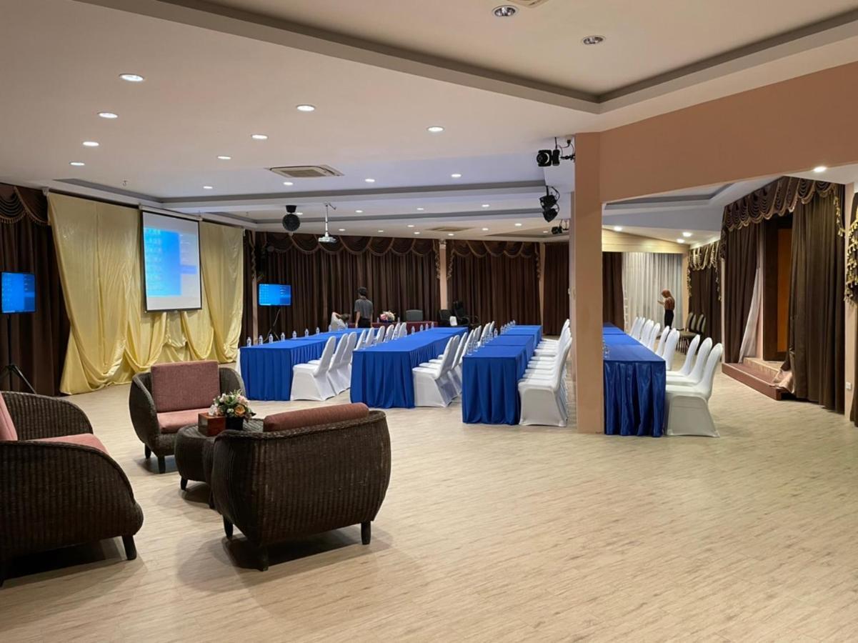 Chivatara Phuket - Sha 4* Bang Tao Beach (Phuket)