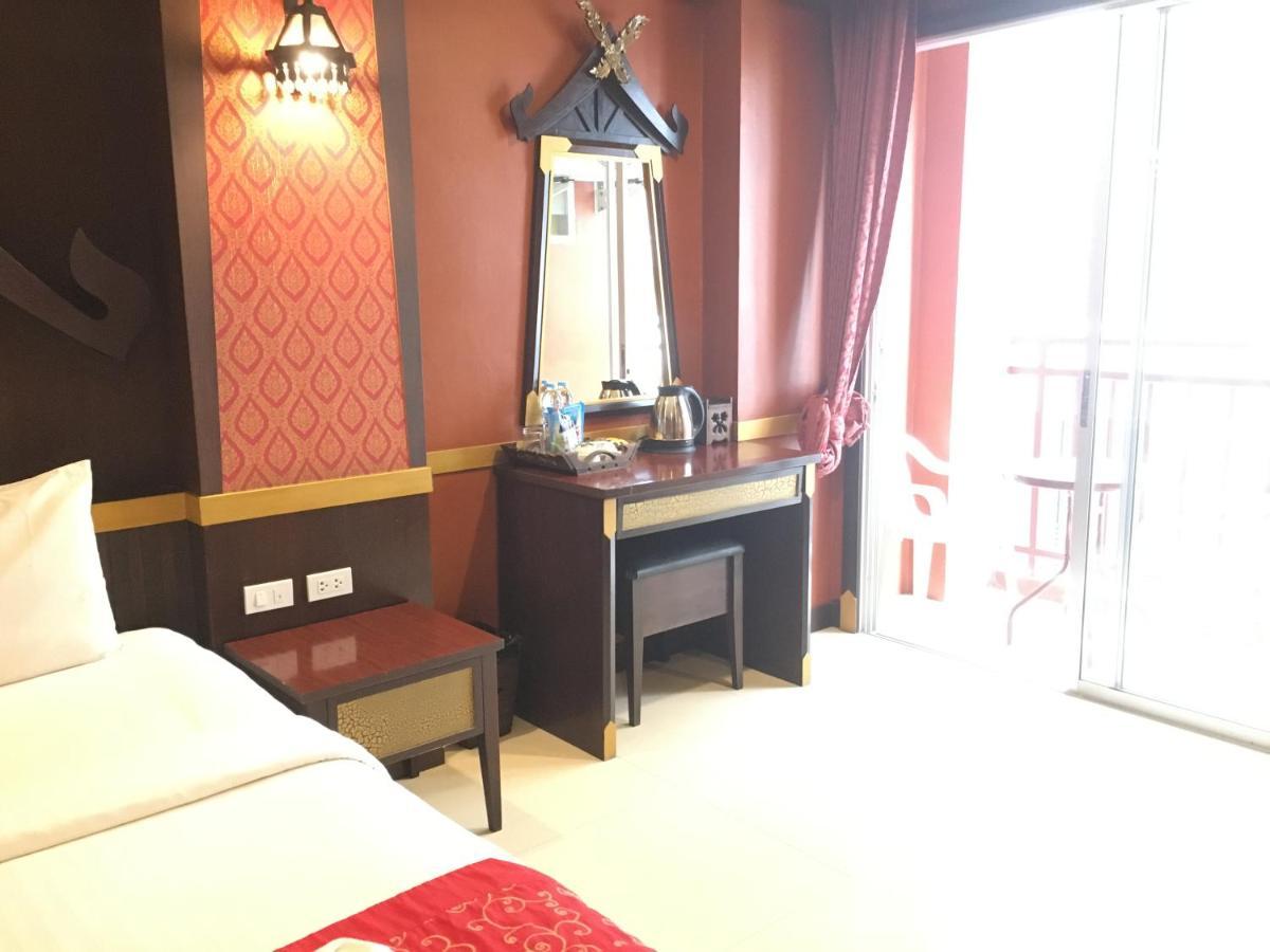 Hotel 99 Patong