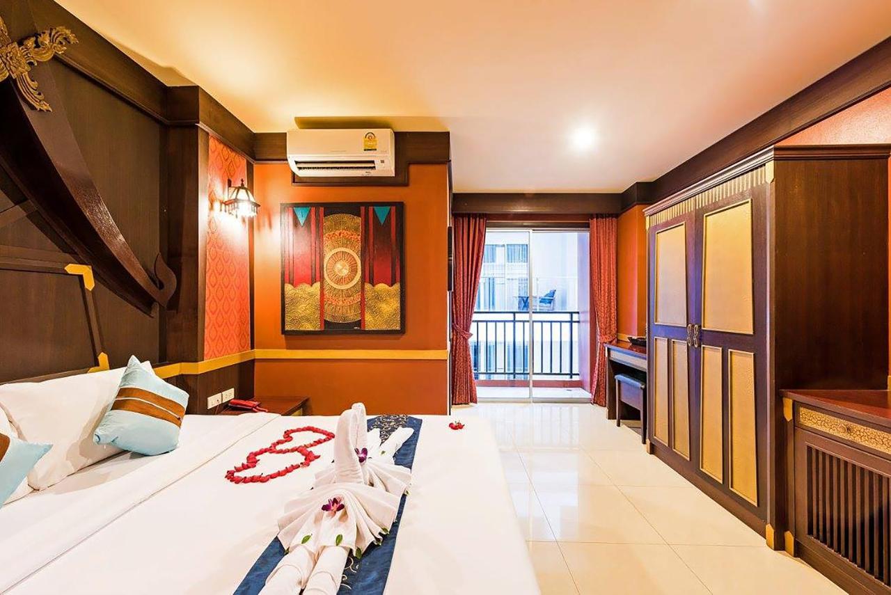Hotel 99