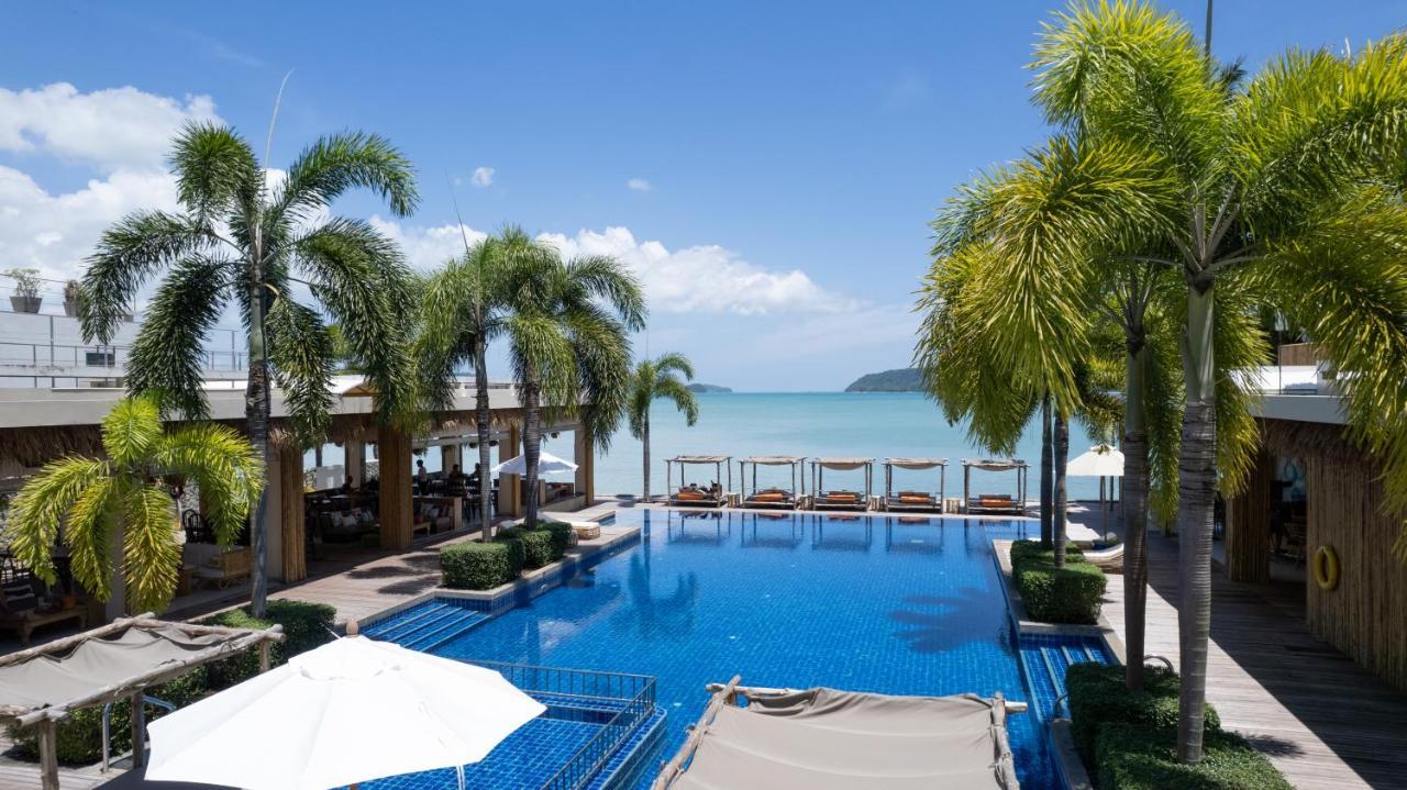Resort Selina Serenity Phuket