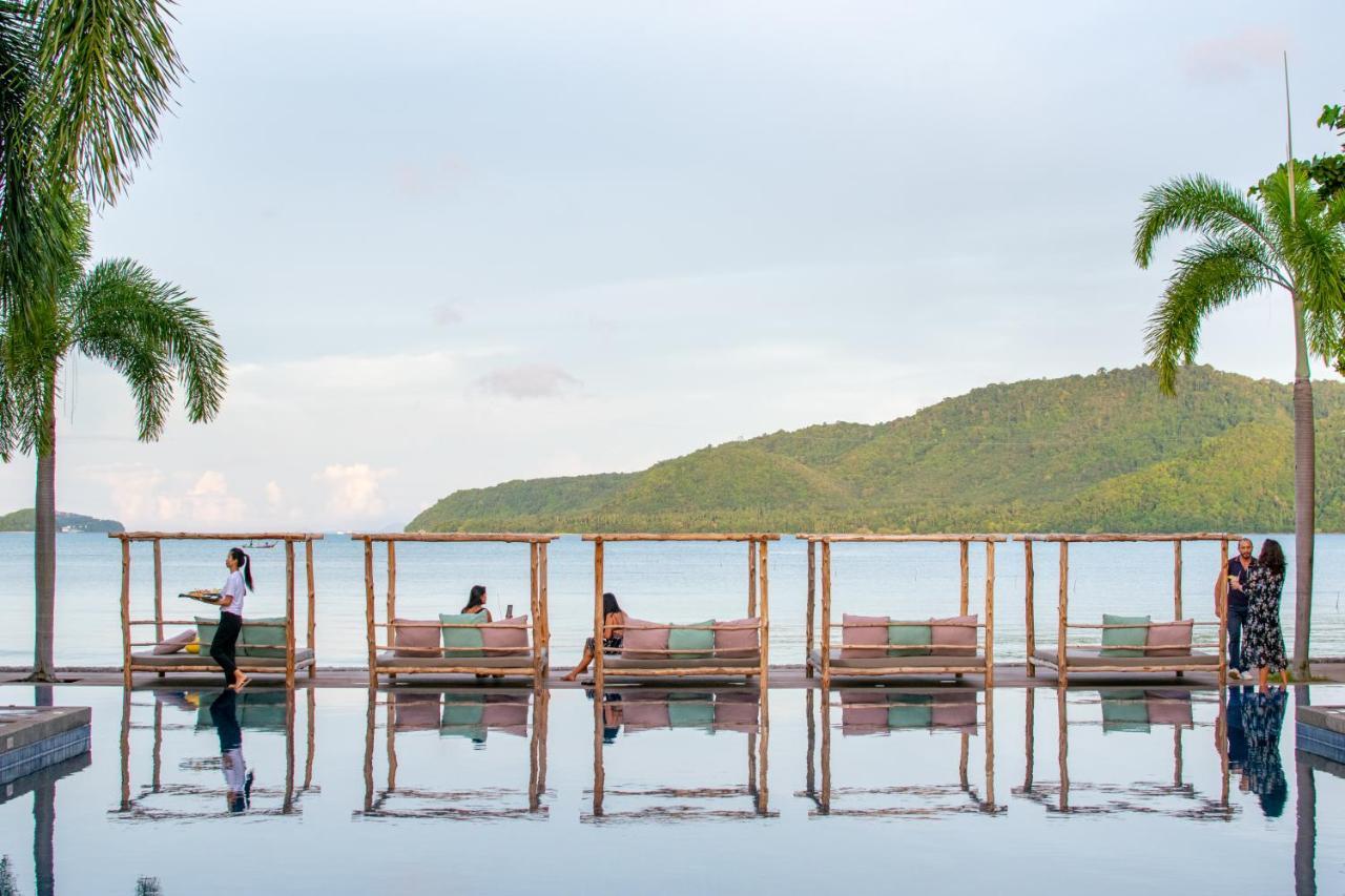 Resort Selina Serenity Phuket Rawai