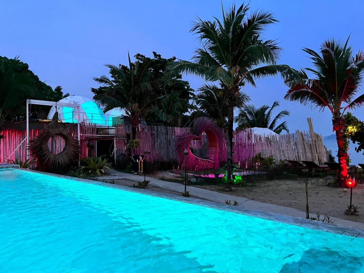 Signature Glamping * Rawai