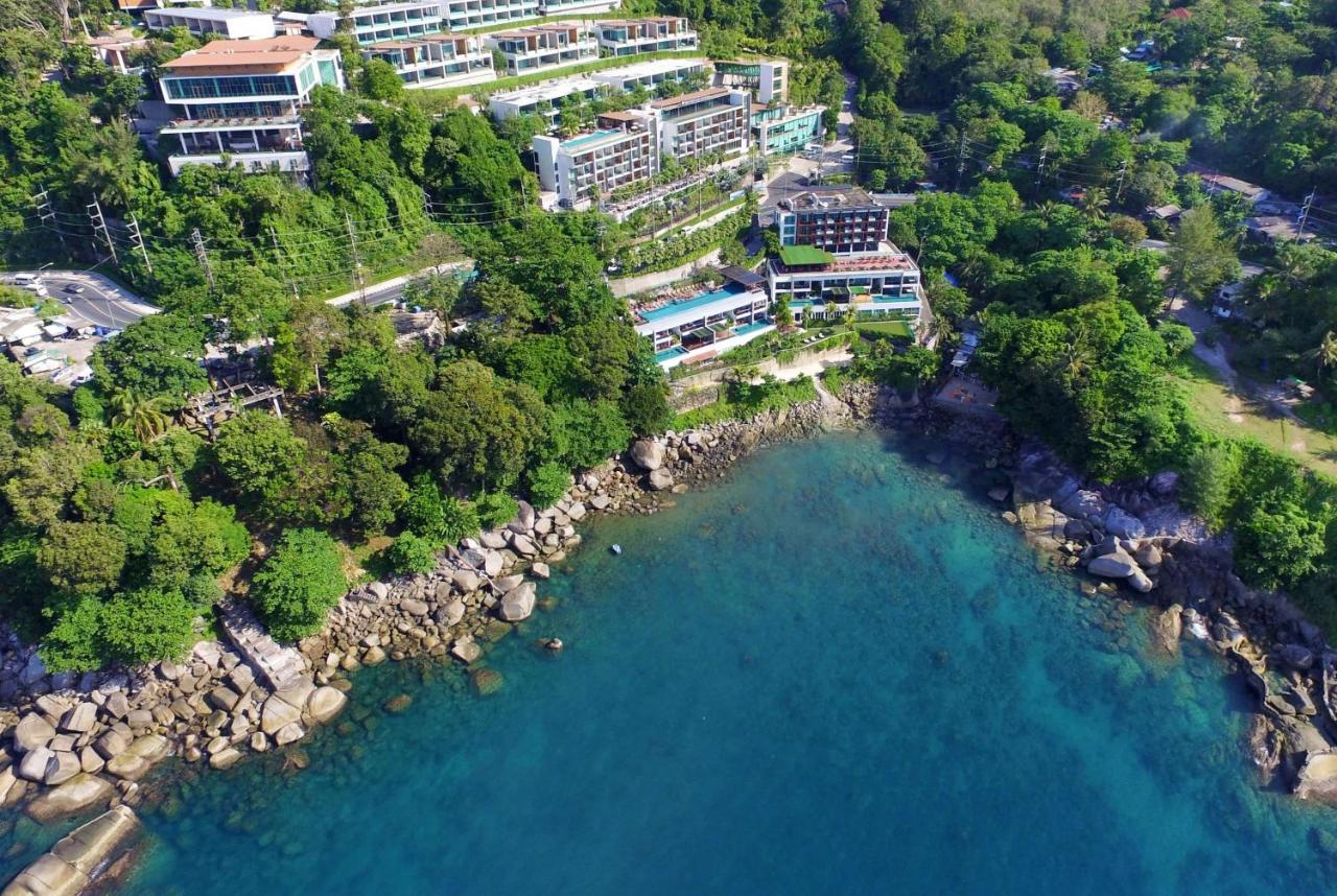 Zenmaya Oceanfront Phuket, Trademark Collection By Wyndham Resort 5*