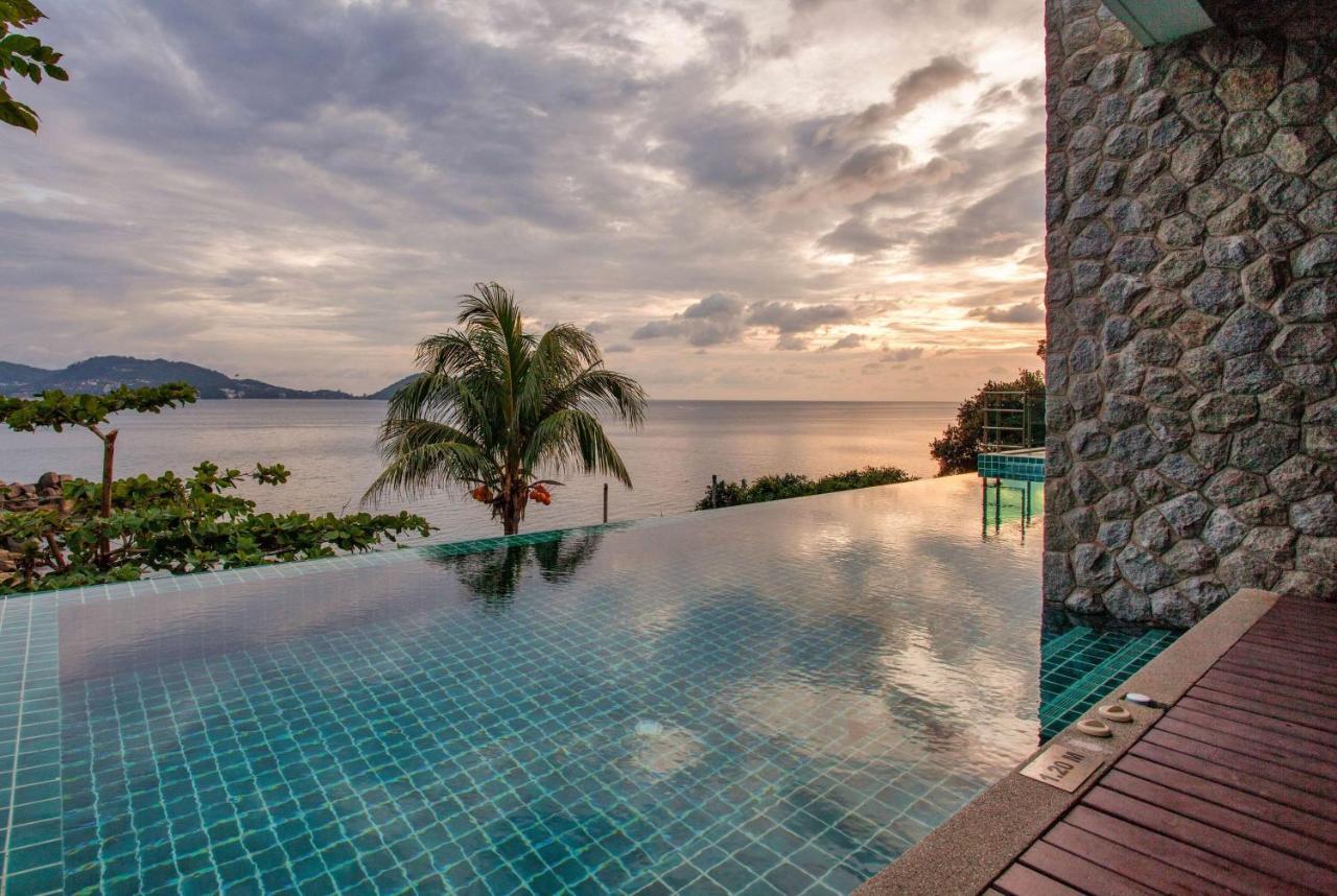 Zenmaya Oceanfront Phuket, Trademark Collection By Wyndham 5* Patong