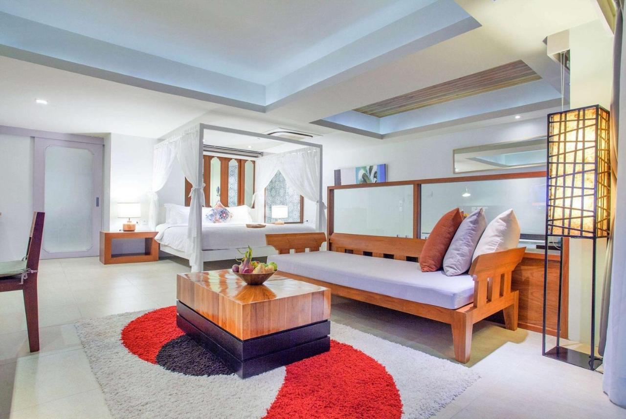 Zenmaya Oceanfront Phuket, Trademark Collection By Wyndham Resort Patong