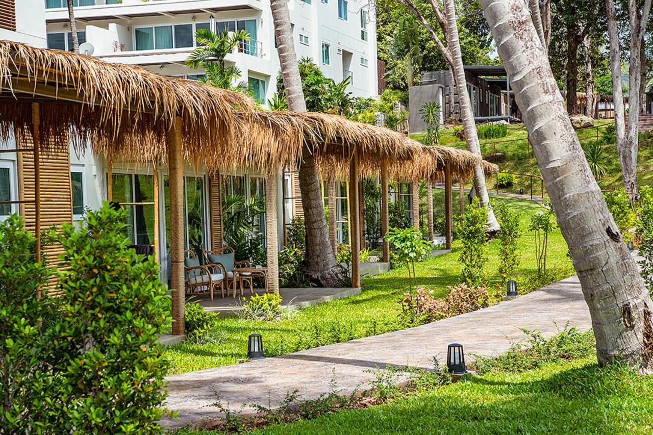 Selina Serenity Phuket Rawai