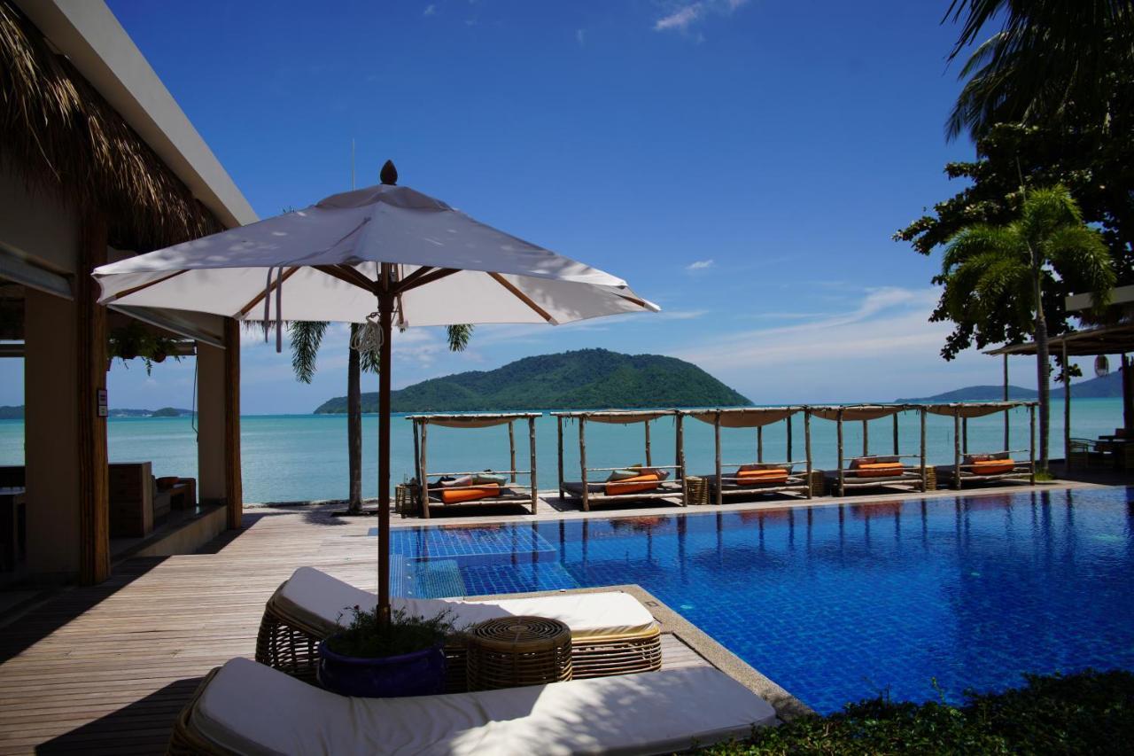 Selina Serenity Phuket 5*