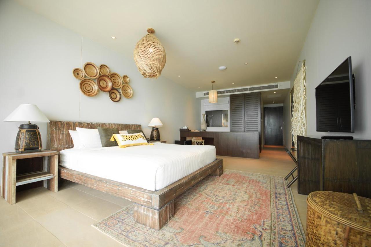 Selina Serenity Phuket Resort