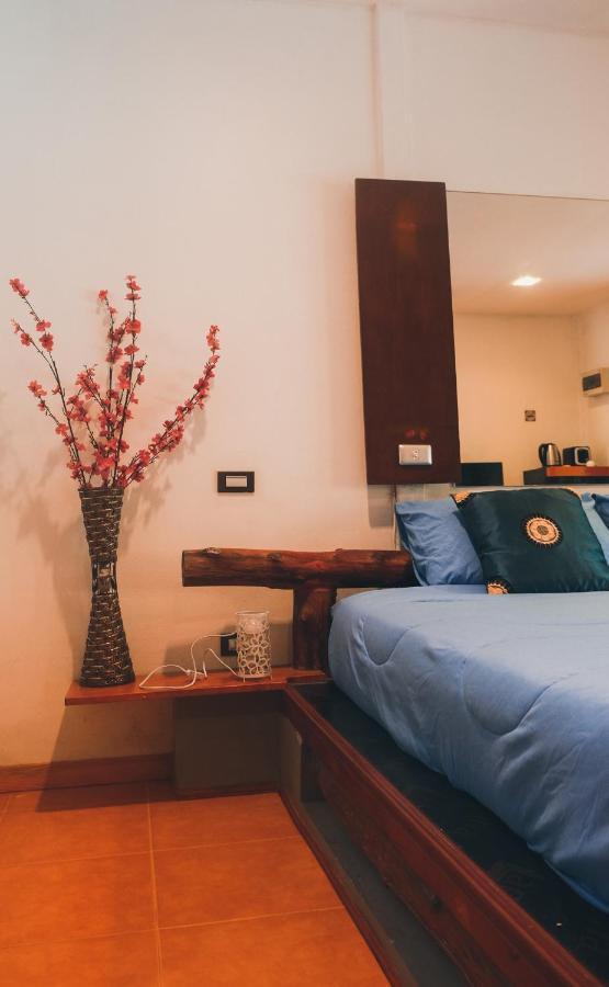 Bed & Breakfast Passion