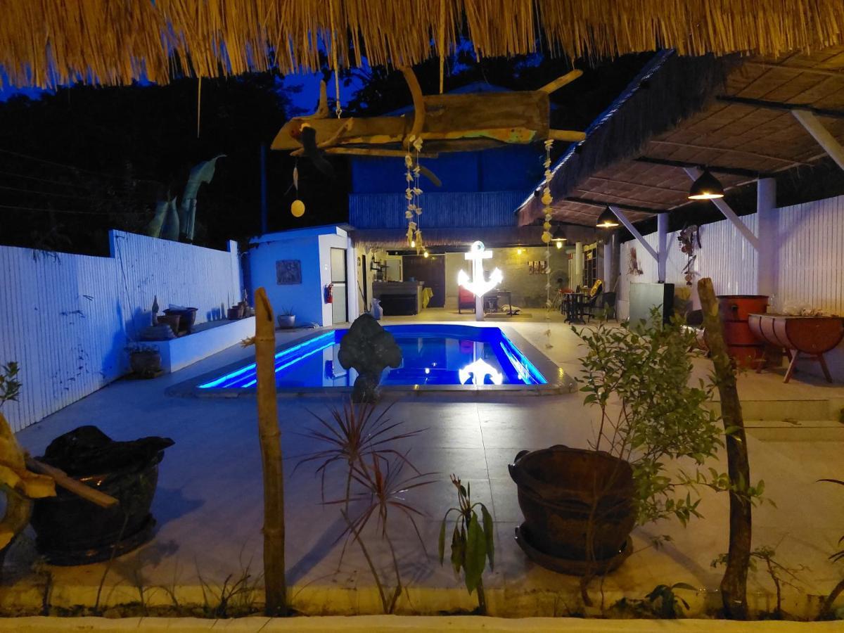 Baan Sikhao Yanui Guest house Rawai
