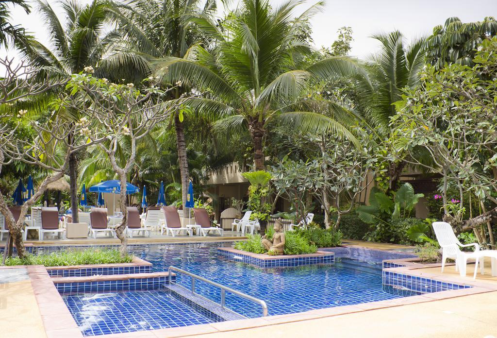 Kata Hotel 3*